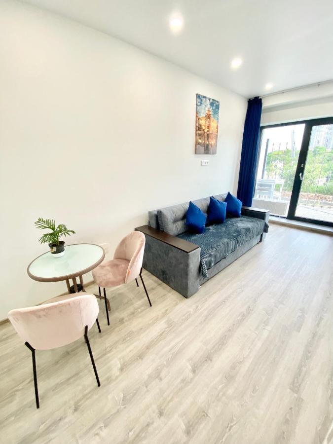 Аркадийский Дворец. Санрайз Apartment Одеса Екстериор снимка