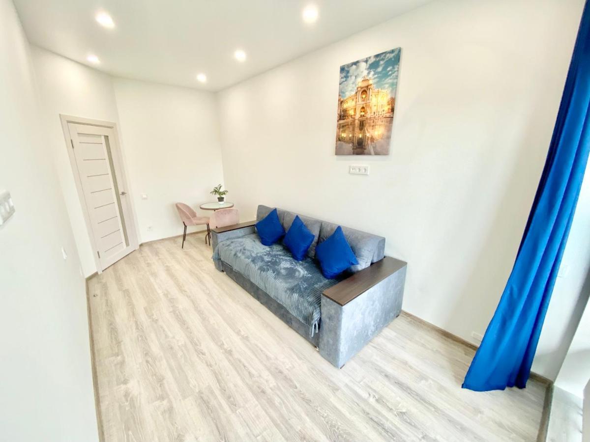 Аркадийский Дворец. Санрайз Apartment Одеса Екстериор снимка