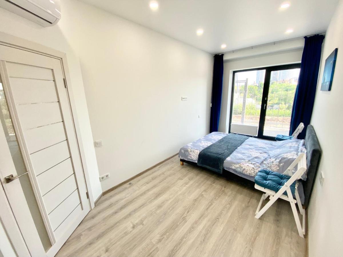 Аркадийский Дворец. Санрайз Apartment Одеса Екстериор снимка