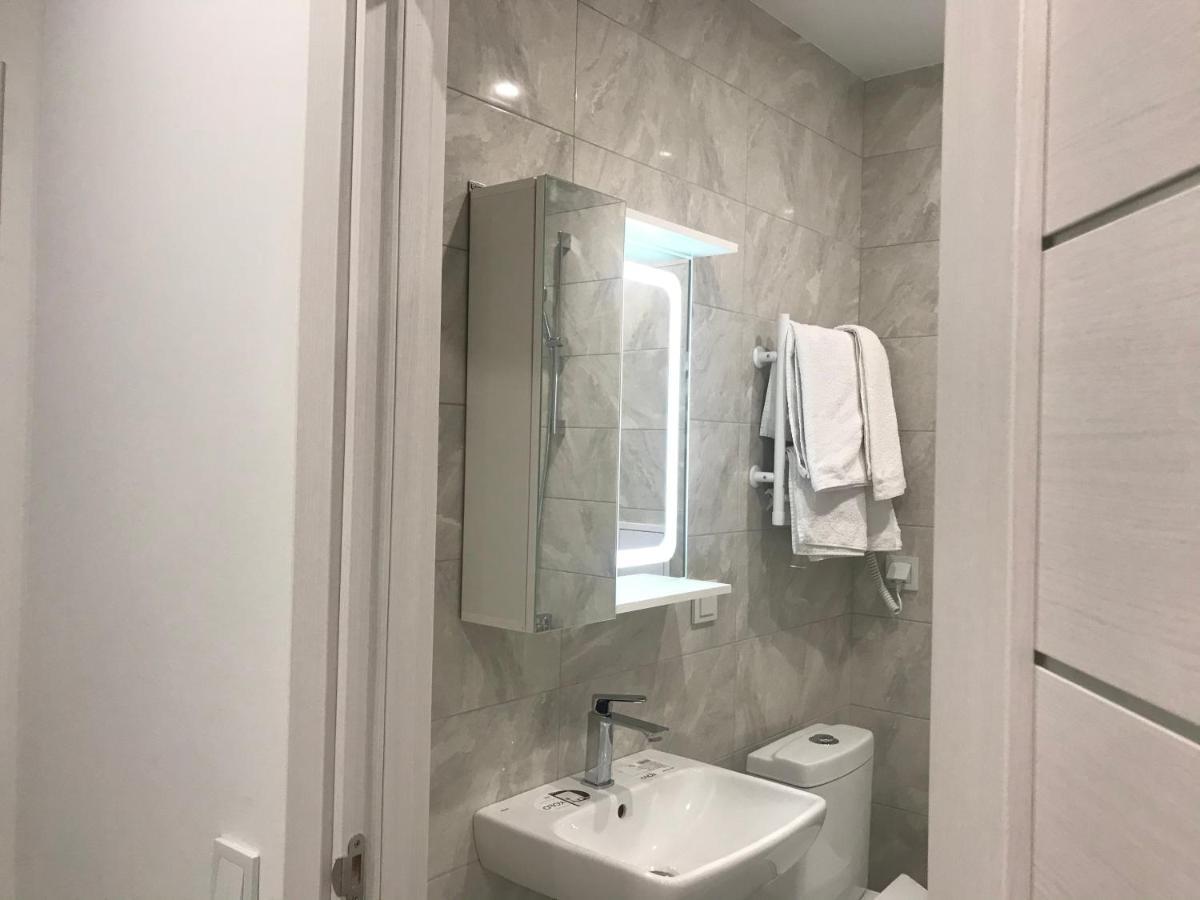 Аркадийский Дворец. Санрайз Apartment Одеса Екстериор снимка
