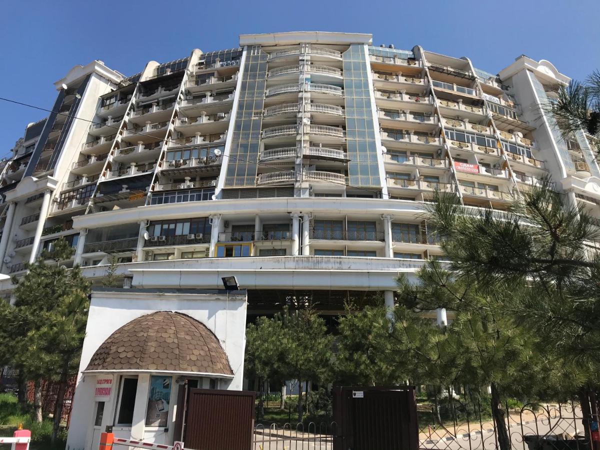 Аркадийский Дворец. Санрайз Apartment Одеса Екстериор снимка