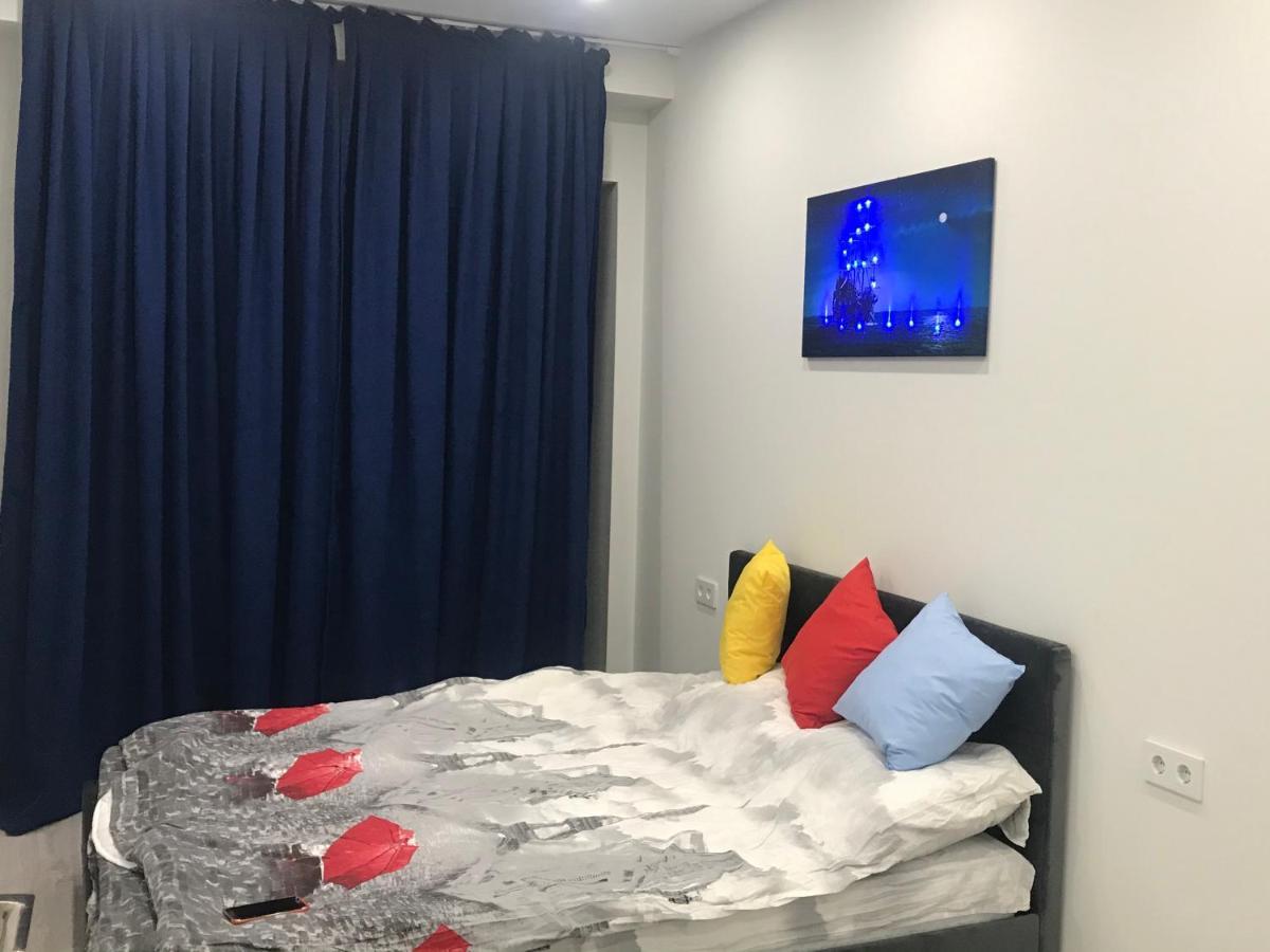 Аркадийский Дворец. Санрайз Apartment Одеса Екстериор снимка