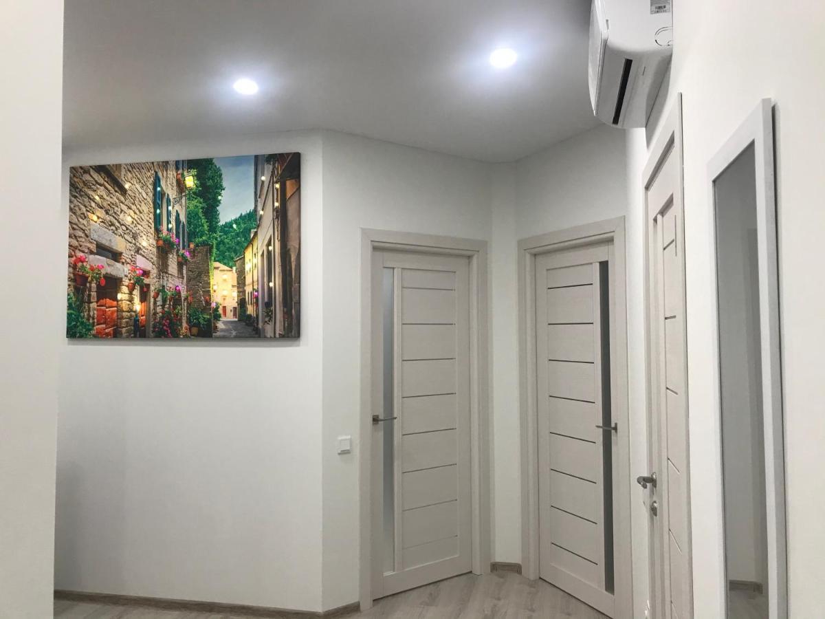 Аркадийский Дворец. Санрайз Apartment Одеса Екстериор снимка