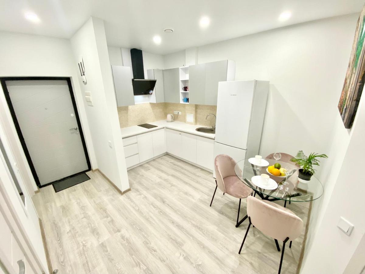 Аркадийский Дворец. Санрайз Apartment Одеса Екстериор снимка