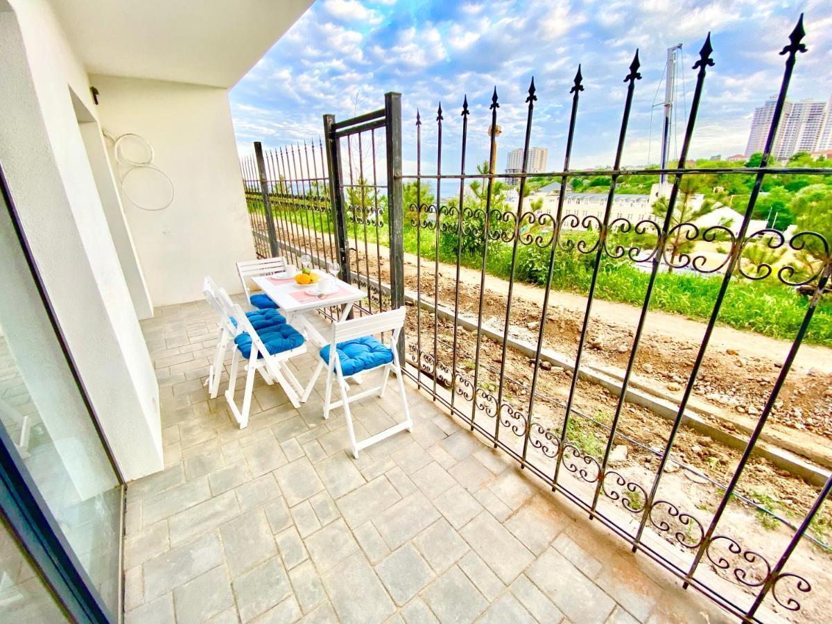 Аркадийский Дворец. Санрайз Apartment Одеса Екстериор снимка