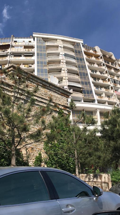 Аркадийский Дворец. Санрайз Apartment Одеса Екстериор снимка