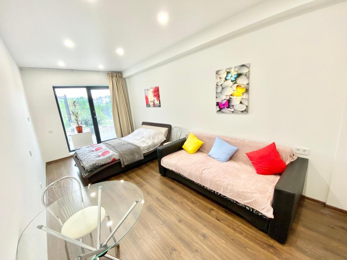 Аркадийский Дворец. Санрайз Apartment Одеса Екстериор снимка