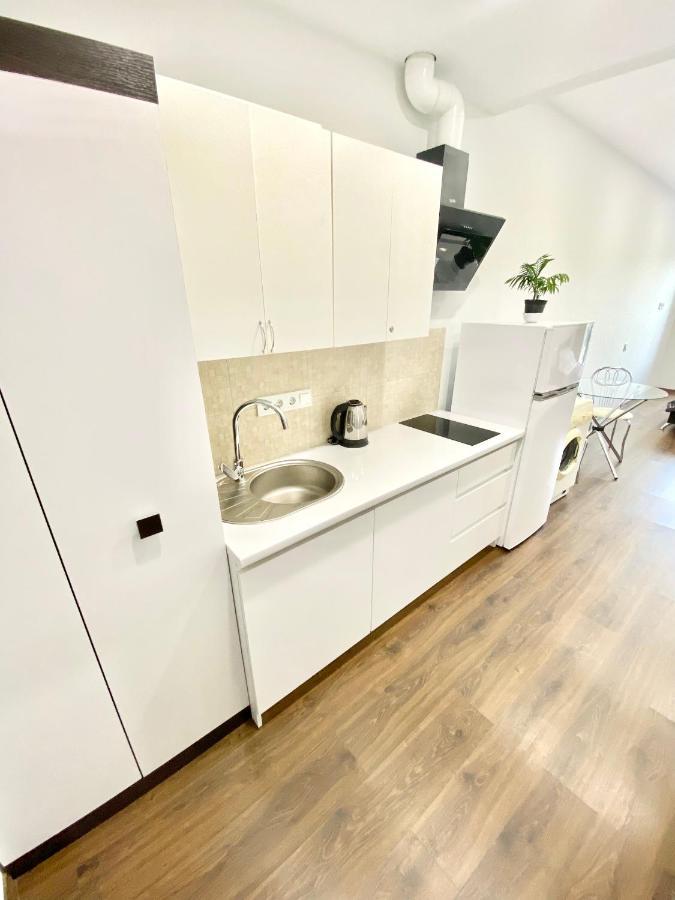 Аркадийский Дворец. Санрайз Apartment Одеса Екстериор снимка