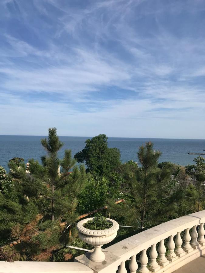 Аркадийский Дворец. Санрайз Apartment Одеса Екстериор снимка