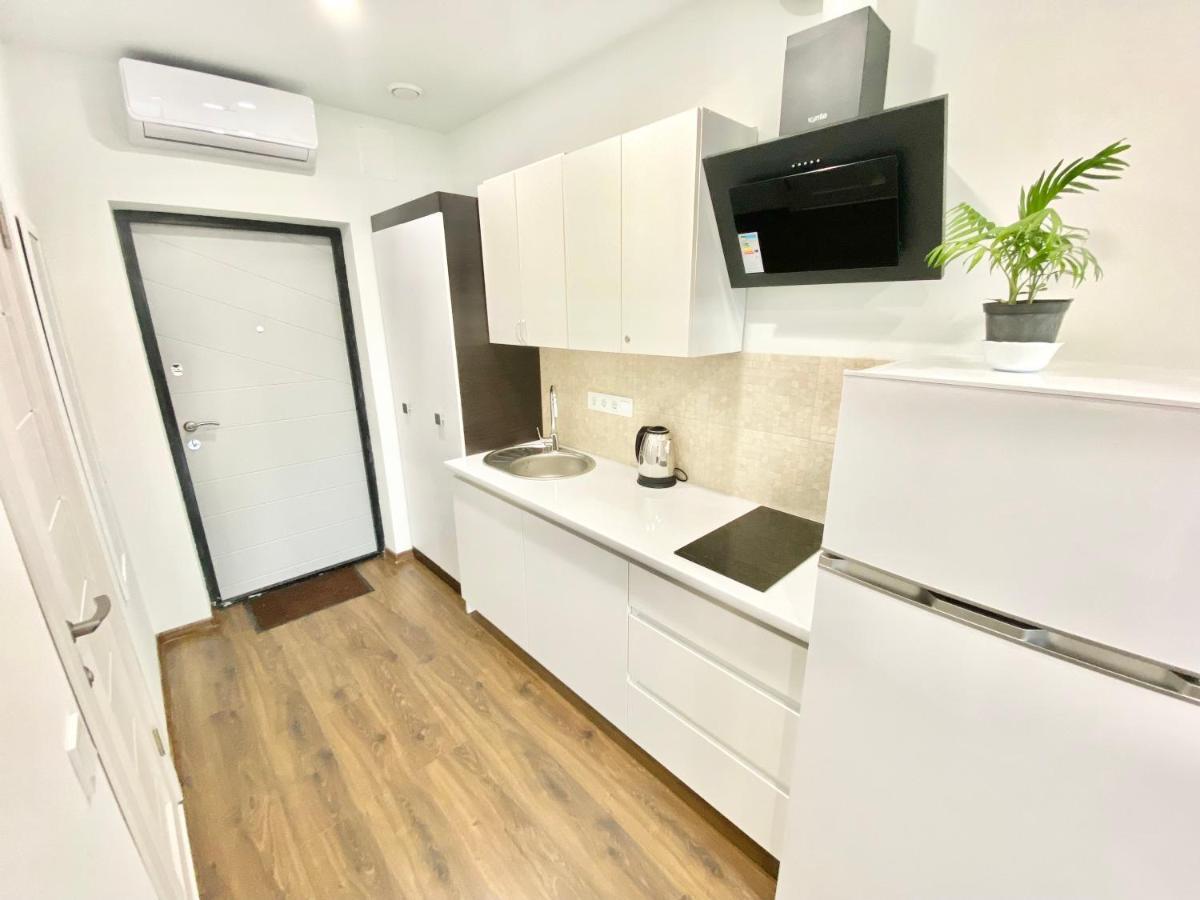 Аркадийский Дворец. Санрайз Apartment Одеса Екстериор снимка