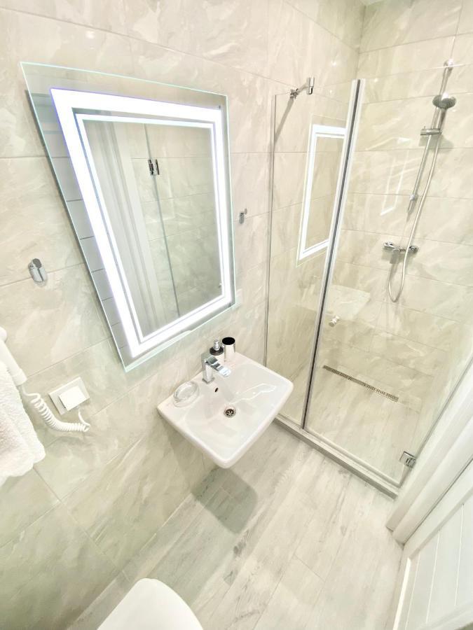 Аркадийский Дворец. Санрайз Apartment Одеса Екстериор снимка